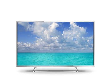 Panasonic TX-42AS750E - 42 inch LED 100 Hz TV, Ophalen, Panasonic, Zo goed als nieuw, 100 Hz