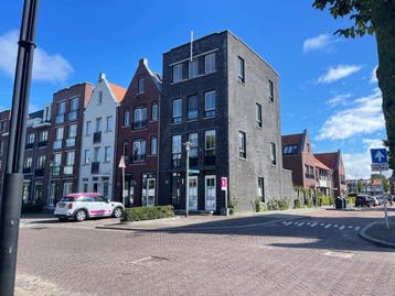 Te huur: Huis Prins Hendrikkade in Katwijk, Katwijk, Zuid-Holland