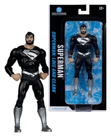 DC Multiverse Action Figure Superman (Superman: Lois and..., Verzamelen, Ophalen of Verzenden, Nieuw