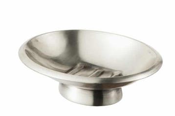 Haceka - Haceka Aqualux Pro1900 Zeepschaal-vrijstaand, Ophalen of Verzenden, Nieuw
