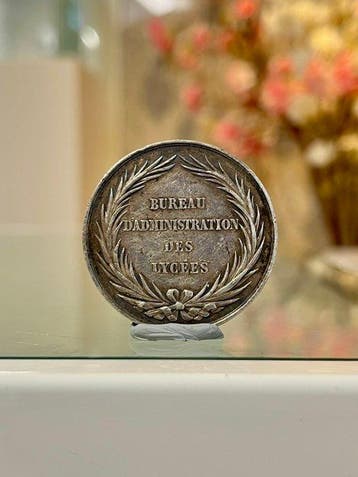 Frankrijk. 1860–1879, Silber 950, 20 gramm, Historische