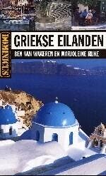 Griekse eilanden / Dominicus reeks - B. van Wakeren, Verzenden, Gelezen, B. van Wakeren