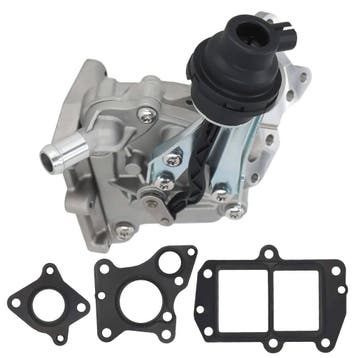 EGR Exhaust Gas Recirculation Klep geschikt voor Mercedes..., Verzenden, Nieuw, Mercedes-Benz