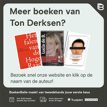 Verknipt bewijs - Ton Derksen 9789491693281, Verzenden, Gelezen, Ton Derksen