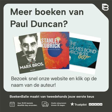Stanley Kubrick - Paul Duncan 9783836527750, Verzenden, Gelezen, Paul Duncan