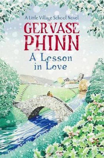 Lesson In Love - Gervase Phinn 9781444779370, Verzenden, Gelezen, Gervase Phinn