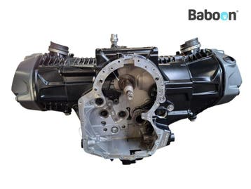 Motorblok BMW R 1250 GS Adventure 2021-2024 (R1250GSA), Verzenden, Gebruikt