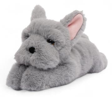 One Love knuffel Franse Bulldog Rem van €24,99 voor €24,90, Ophalen of Verzenden, Nieuw