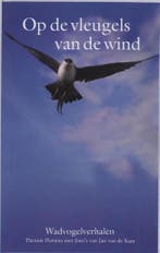 Op de vleugels van de wind 9789068252545 T. Piersma, Boeken, Verzenden, Gelezen, T. Piersma