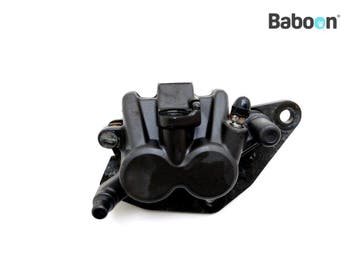 Remklauw Rechts Voor Yamaha YZF R3 2017-2018 (RH12 YZF-R3), Verzenden, Gebruikt