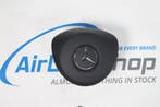 AIRBAG SET – DASHBOARD MERCEDES E KLASSE W213 (2016-HEDEN), Gebruikt, Mercedes-Benz