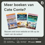 Kattencafe: Nog negen levens in het kattencafe 9789049201791, Verzenden, Zo goed als nieuw, Cate Conte