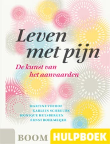 Leven Met Pijn | Karlein Schreurs | Nieuw, Ophalen of Verzenden, Nieuw, Karlein Schreurs