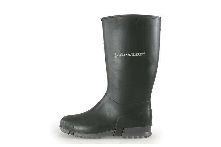 Dunlop Regenlaarzen Jongens in maat 36 Groen, Kinderen en Baby's, Kinderkleding | Schoenen en Sokken, Jongen of Meisje, Laarzen