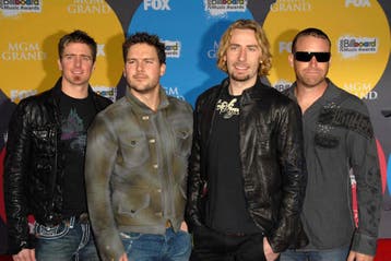 Nickelback | Brussel