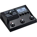Zoom G2 Four Multi-Effects Processor, Muziek en Instrumenten, Effecten, Verzenden, Nieuw