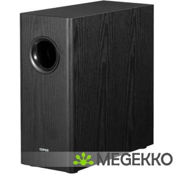Edifier T5S Zwart, Verzenden, Nieuw, Edifier