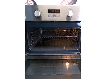 Zanussi ZKC44500 - Inbouw combimagnetron - 40 liter -, Witgoed en Apparatuur, Verzenden, Zo goed als nieuw