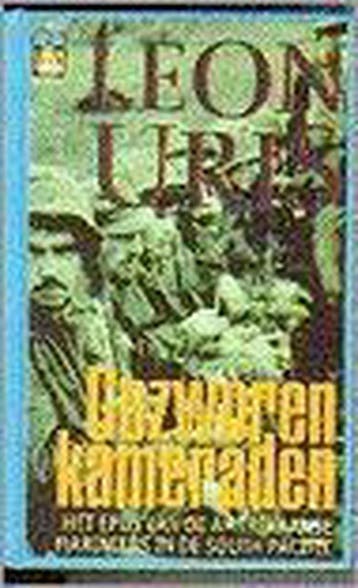 Gezworen kameraden / Toren pockets - L. Uris 9789060749692, Verzenden, Gelezen, L. Uris