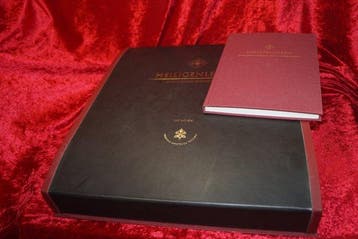 Duitsland - Hongarije; Belser Verlag - Heiligenleben