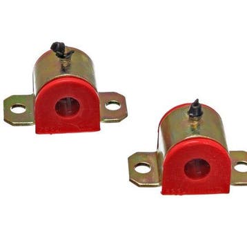 Energy Suspension 67-69 Chevy Camaro Red 11/16in Front Sway, Ophalen of Verzenden, Nieuw