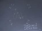 James Lee Byars (1932-1997) & Joseph Beuys (1921-1986) -