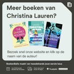 In A Holidaze 9780349426877 Christina Lauren, Verzenden, Gelezen, Christina Lauren