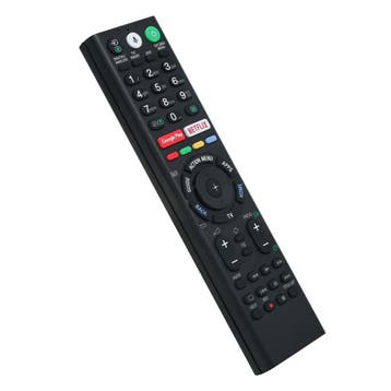 Sony Universele Voice Afstandsbediening RMF-TX310E – (Bravia, Ophalen of Verzenden, Nieuw