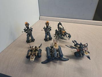 Tomy (Zoids) - Speelgoed Zoids
