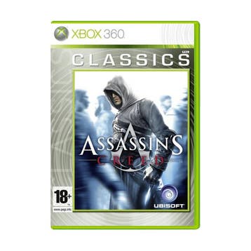 Assassins Creed (Classics) (Zonder Boekje), Verzenden, Nieuw