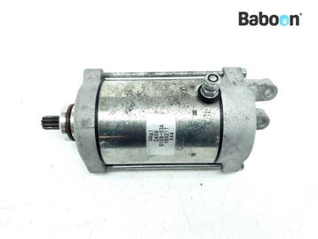 Startmotor BMW C 650 GT 2016- (C650GT 16), Verzenden, Gebruikt