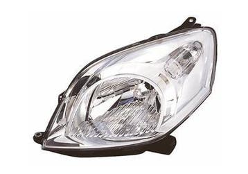 Koplamp o.a: Peugeot, Citroën, Fiat, Ophalen of Verzenden, Nieuw, Peugeot