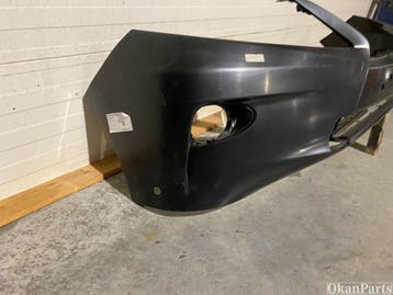 Lexus RX350 Voorbumper 52119-48470, Ophalen, Gebruikt, Voor, Lexus