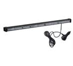 90cm LED bar flitser - ORANJE - R65 R10 - zwaailicht met, Ophalen of Verzenden