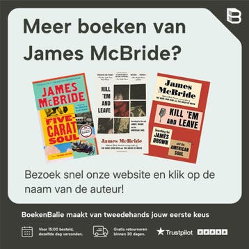 The Heaven & Earth Grocery Store - James McBride, Verzenden, Zo goed als nieuw, James McBride
