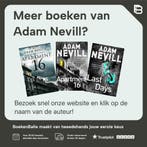 Some Will Not Sleep 9780995463035 Adam Nevill, Verzenden, Gelezen, Adam Nevill