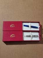 Coppia di penne stilografiche Stipula - Vulpen, Nieuw