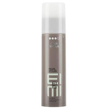 Wella EIMI Sculpted Wet Look - 150+125ml, Ophalen of Verzenden, Nieuw, Gel, Wax, Haarlak of Mousse