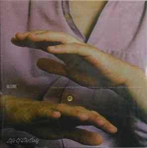 LP gebruikt - RG Lowe - Life Of The Body, Verzenden, Zo goed als nieuw, Overige formaten