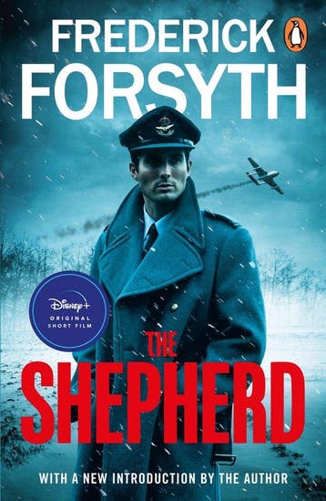 The Shepherd - Frederick Forsyth 9781804943908, Verzenden, Gelezen, Frederick Forsyth