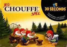 999 Games 30 Seconds La Chouffe Limited Edition (Nieuw), Verzenden, Nieuw
