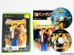 Xbox Classic - Shenmue II + DVD - English (1), Verzenden, Gebruikt