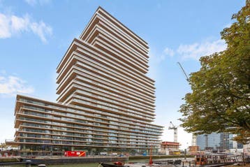 Te huur: Appartement Boompjes in Rotterdam, Appartement, Rotterdam, Zuid-Holland