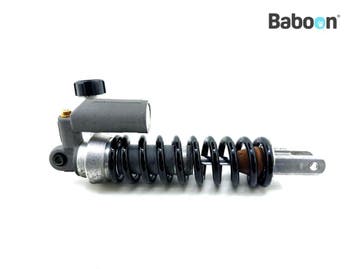 Achter Schokbreker Yamaha XTZ 690 Tenere 700 2019-2020, Verzenden, Gebruikt