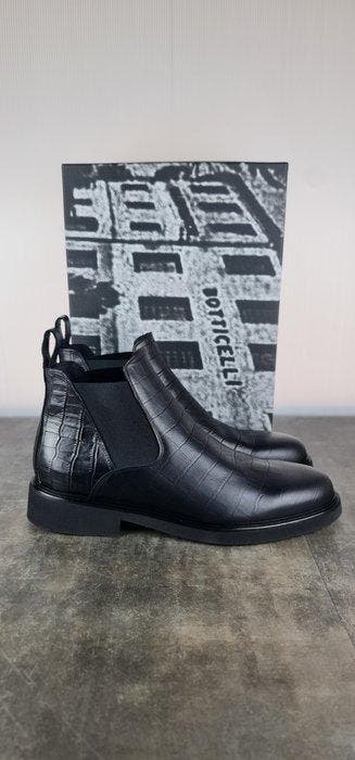 Roberto Botticelli - Enkellaarsjes - Maat: EU 42 - Nieuw in, Kleding | Heren, Nieuw