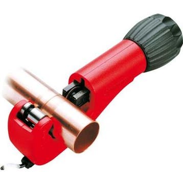 Rothenberger Tube Cutter 42 PRO Pijpsnijder 6-42mm, Verzenden, Nieuw
