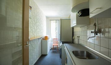 Te Huur 4 Kamer Appartement Marco Pololaan In Utrecht, Utrecht-stad, Direct bij eigenaar, Appartement, Utrecht