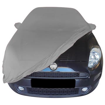 Autohoes voor Fiat Grande Punto (2006-present) Indoor BESTE, Ophalen of Verzenden, Nieuw, Op maat