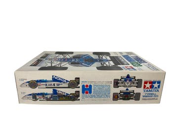 Tyrrell Yamaha 023, Verzenden, Nieuw