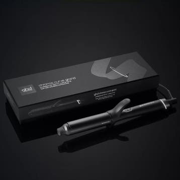 GHD Chronos Curve Grand Tong Curling Iron - 32mm, Ophalen of Verzenden, Nieuw, Overige typen